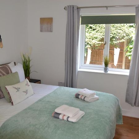 Number 3, Lytton Tree Lodge, Reydon, Southwold Экстерьер фото
