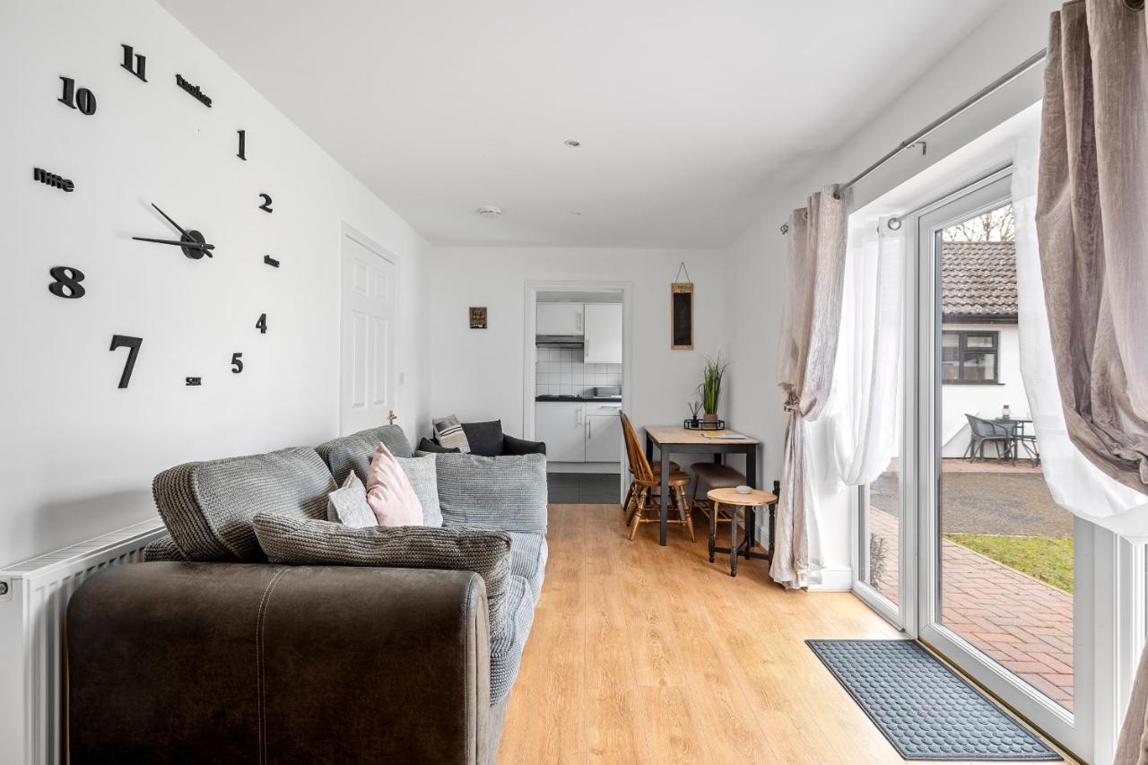 Number 3, Lytton Tree Lodge, Reydon, Southwold Экстерьер фото