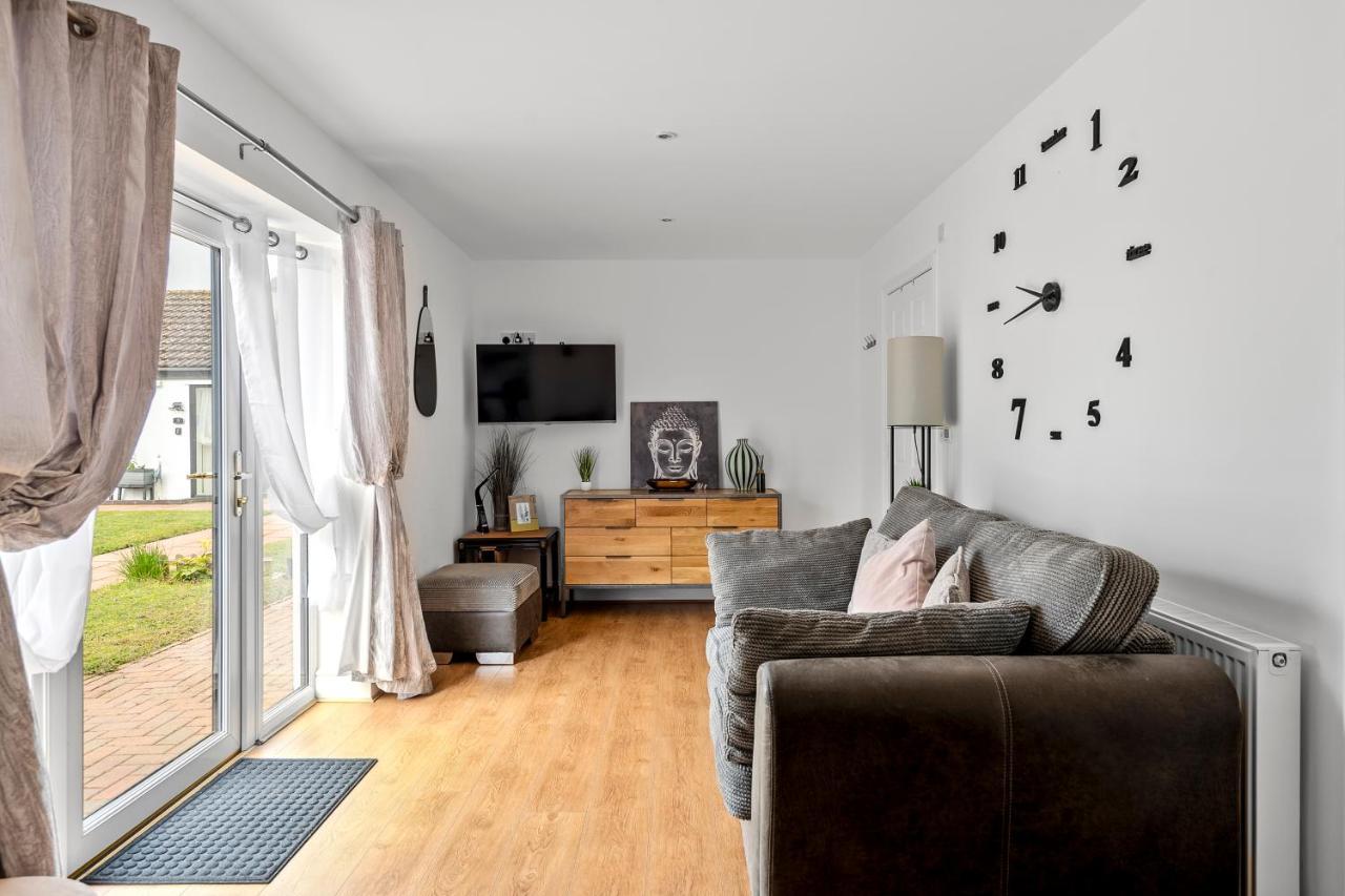 Number 3, Lytton Tree Lodge, Reydon, Southwold Экстерьер фото